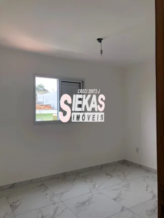 Imagem LINDOS SOBRADOS DISPONÍVEIS PARA VENDA! - 120M² - TRES DORMS. - UMA SUÍTE - VILA SÃO GERALDO