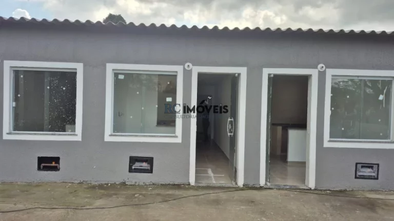 Imagem Casa a Venda no bairro Sacramento - São Gonçalo, RJ