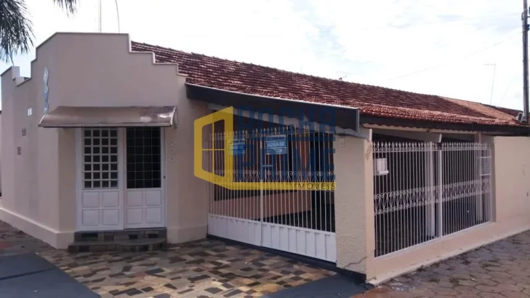 CASA Misto em ILHA SOLTEIRA - SP, ZONA SUL
