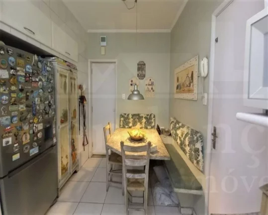 Imagem Ótimo apartamento em Higienópolis com 148m², 3 quartos e 1 vaga.