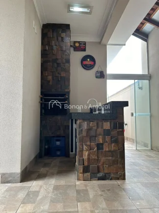 Imagem Casa à venda no Condomínio Real Park Sumaré, 3 quartos, 1 suíte

Ótima casa térrea com:

- 250...