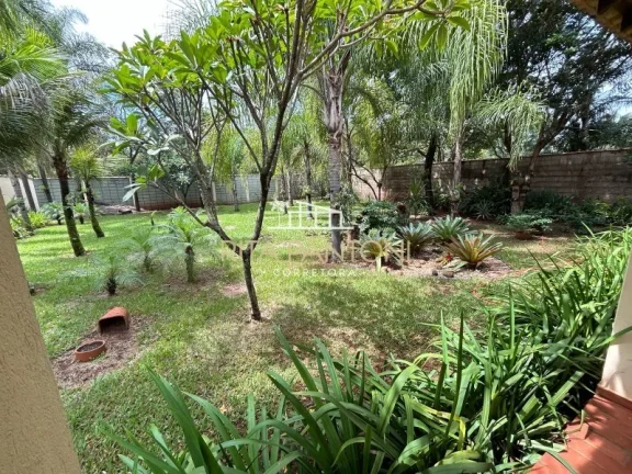 Imagem Chácara - Ribeirão Preto - Itanhangá Chácaras de Recreio - Região Leste