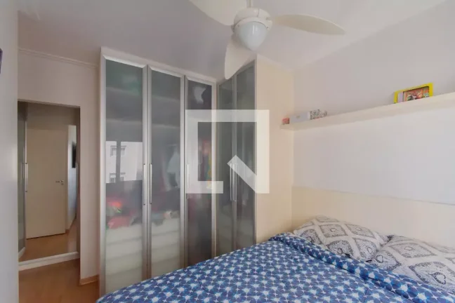Imagem Apartamento à Venda - Ipiranga, 2 Quartos, 52 m2