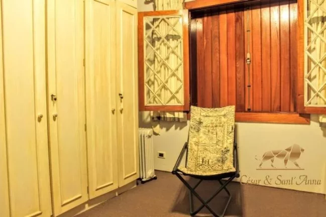 Imagem Casa á Venda em condomínio fechado no Capivari