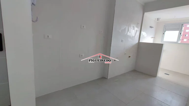 Imagem Apartamento à venda, 89 m² por R$ 850.000,00 - Canto do Forte - Praia Grande/SP