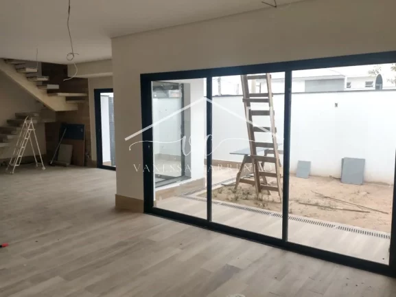 Imagem Venda Sobrado | Vanessa Carrenho Assessoria Imobiliária
