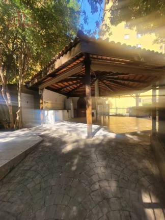 Imagem Apartamento no Condomínio Grand Prix - 61m² - 3 Dorms - Vila das Belezas