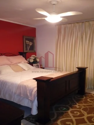 Imagem Chácara à venda em Franco da Rocha-SP: 3 quartos, 1 suíte, sala, banheiro, 4 vagas, 120m² área - Imperdível!