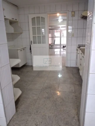 Imagem Casa Sobrado em Alto da Boa Vista - São Paulo