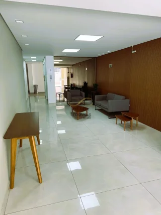 Imagem FLAMBOYANT - Apartamento à venda no bairro Padre Eustáquio - Belo Horizonte/MG