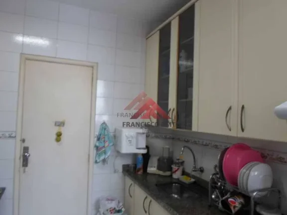 Imagem Apartamento com 3 dormitórios à venda, 100 m² - Icaraí - Niterói/RJ