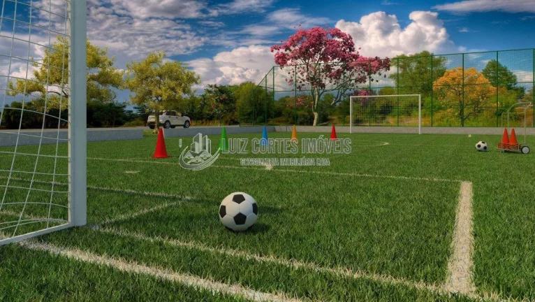 Imagem Lote 250,00M², Loteamento ECOPARK, Zona Sul, Uberlândia, MG