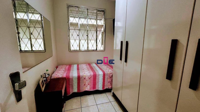 Imagem Apartamento com 3 dormitórios à venda, 132 m² por R$ 580.000,00 - Campo Grande - Santos/SP