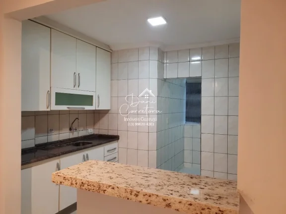 Imagem Apartamento residencial à venda, Pitangueiras, Guarujá.