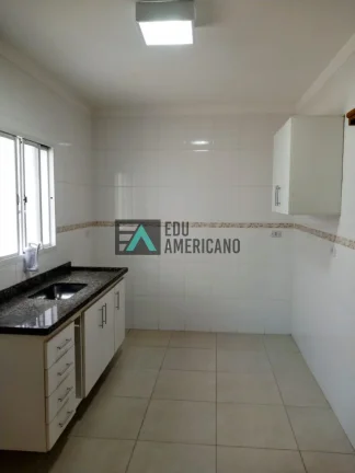 Imagem APARTAMENTO 2 DORMITÓRIOS -ALVINÓPOLIS -ATIBAIA