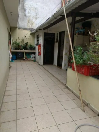 Imagem Casa maravilhosa Térrea 156 m² 3 Dormitórios sendo 1 Suíte Estuda Permuta