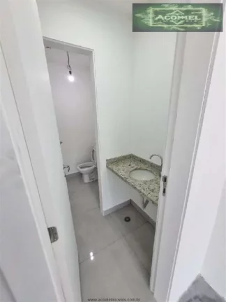 Imagem Escritório para locação em Barueri no bairro Alphaville