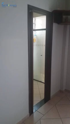 Imagem ÓTIMA LOCALIZAÇÃO -APARTAMENTO 3 DORMITÓRIOS COM SUÍTE - CENTRO SANTO ANDRÉ