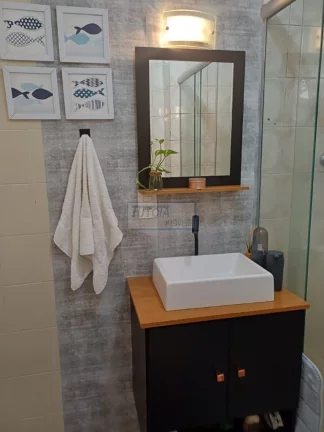 Imagem APARTAMENTO À VENDA NA ACLIMAÇÃO, SÃO PAULO