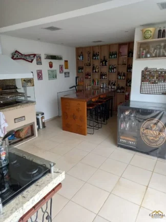 Imagem Apartamento Cobertura à Venda com 3 quartos e uma suíte - Engordadouro Jundiaí/SP