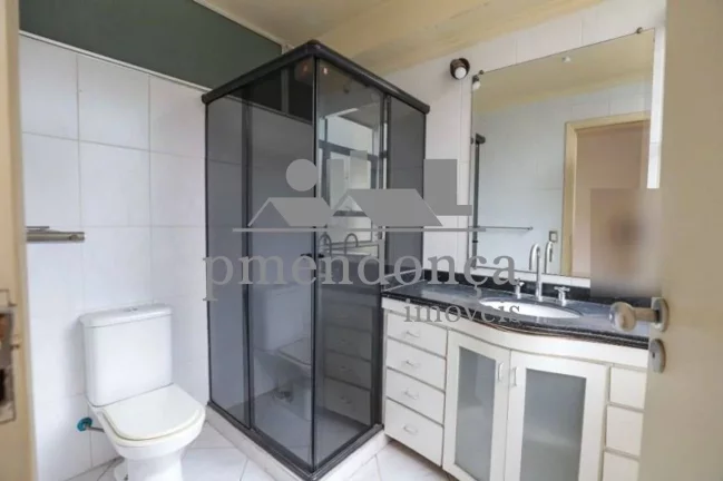 Imagem Apartamento Rua Conselheiro Brotero com 3 quartos ( 2 suítes ) e 2 vagas, 250m².