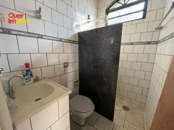 Imagem Oportunidade Imperdível: Casa à venda em Ribeirão Preto-SP, Jardim Maria Goretti, 2 quartos, 1 suíte, 1 sala, 2 banheiros, 2 vagas, 75 m².