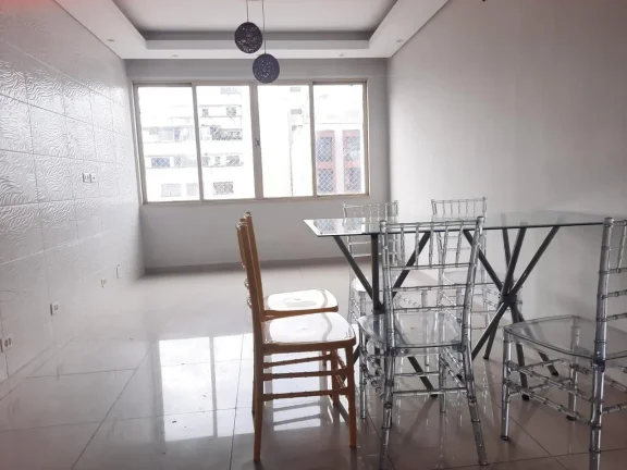 Imagem Apartamento para Locação em São Paulo, Bela Vista, 2 dormitórios, 1 suíte, 2 banheiros
