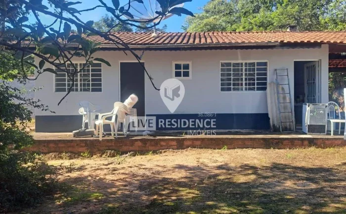 Imagem Chácara à Venda em Itatiba - Oportunidade Imperdível!