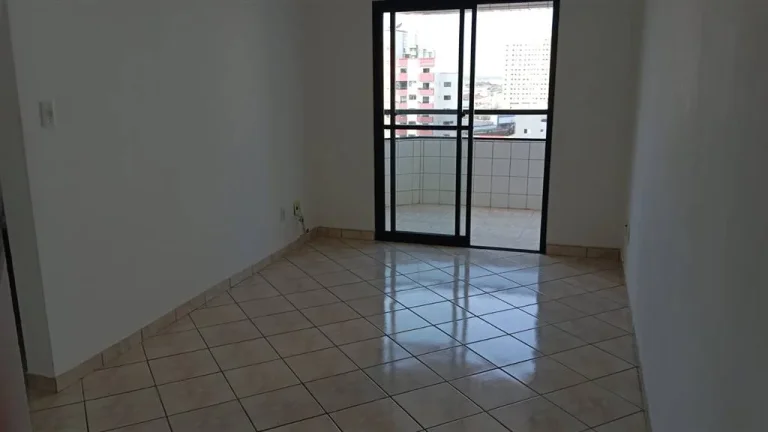 Imagem Apartamento com 1 dormitorio a venda, 60 m? por R$ 295.000 - Mirim - Praia Grande/SP