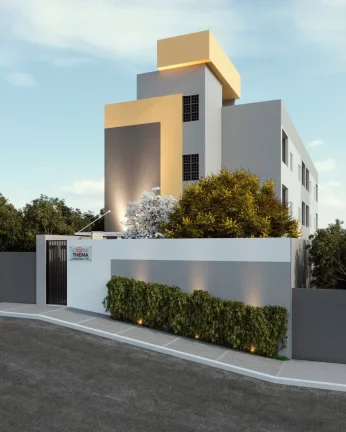Imagem Apartamento à venda em São Paulo-SP: 1 quarto, 1 banheiro, 35,00 m² no bairro Jardim Oriental - Condomínio Casa Thema