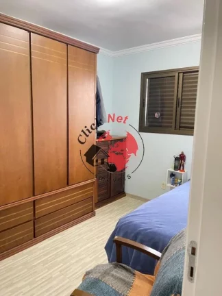 Imagem Apartamento á Venda Taboão em São Bernardo do Campo