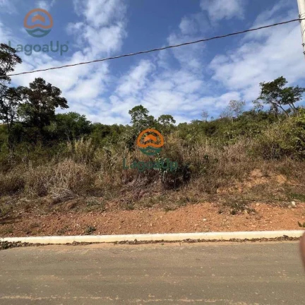 Imagem Terreno à venda, 768 m² por R$ 240.000,00 - Recanto do Bosque - Lagoa Santa/MG