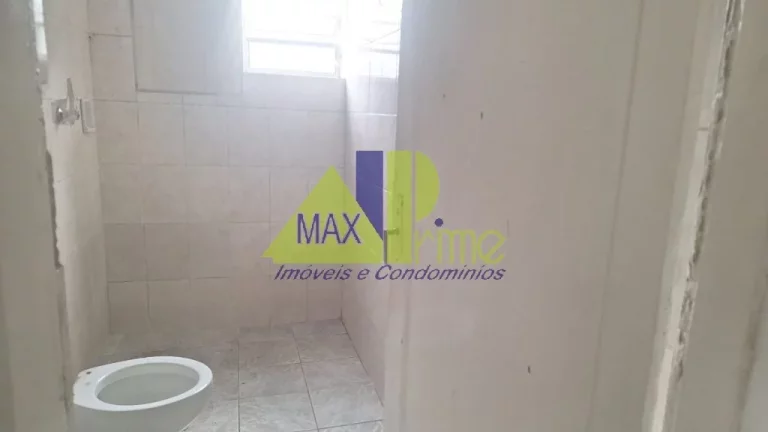 Imagem Casa para locação na Vila Guilhermina, São Paulo-SP: 2 quartos, 1 sala, 1 vaga de garagem, 100m².