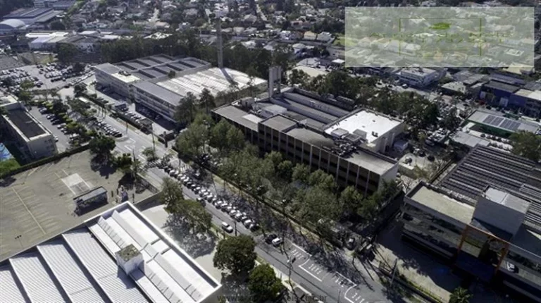 Imagem Prédio Inteiro para venda em Barueri no bairro Alphaville