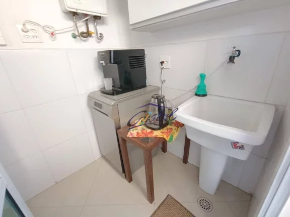 Imagem Casa com 3 quarto (1 suíte) à venda, 90 m² - Condomínio Splendido - Granja Viana - Carapicuíba/SP