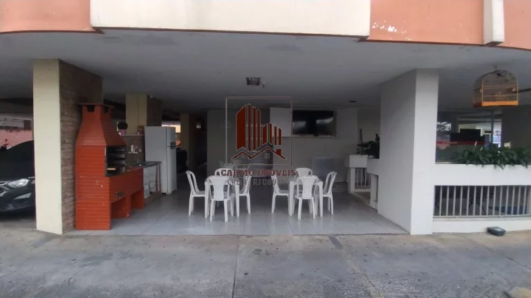 Imagem VENDO APARTAMENTO NO CORAÇÃO DO JABOUR- SENADOR CAMARÁ
