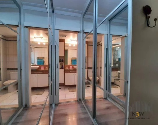 Imagem Apartamento com 3 dormitórios à venda, 151 m² por R$ 2.690.000,00 - Vila Leopoldina - São Paulo/SP