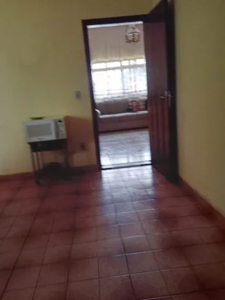 Imagem Casa Localizada na Estação 10m²X20m² com 160m² área construída.