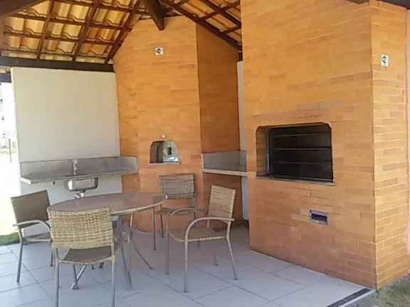 Imagem Apartamento com 3 quartos, 74m2, à venda em Camaçari, Boa União (Abrantes)