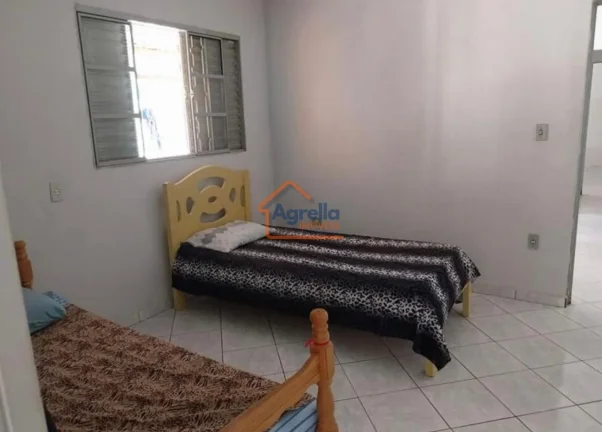 Imagem Chácara à venda no bairro CONDOMÍNIO PORTO ALEGRE - Mogi Guaçu/SP