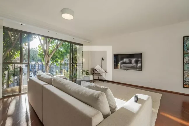 Imagem Apartamento à Venda - Aclimação, 4 Quartos, 154 m2