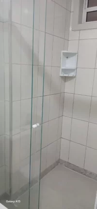 Imagem kitnete reformado na Bela Vista - Major Quedinho