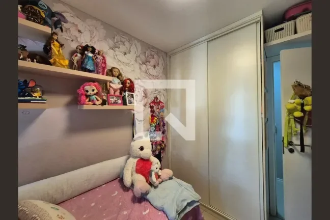Imagem Apartamento à Venda - Recreio, 2 Quartos, 69 m2