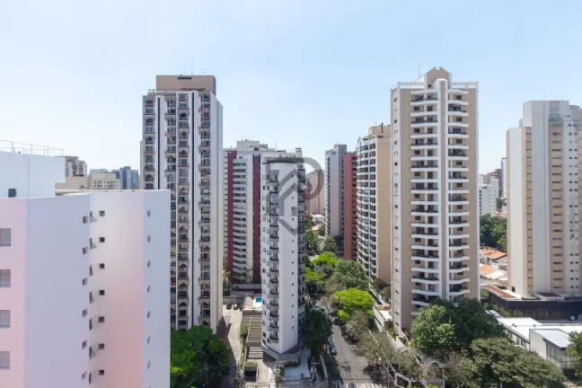 Imagem Apartamento Cobertura Duplex em Moema, São Paulo/SP