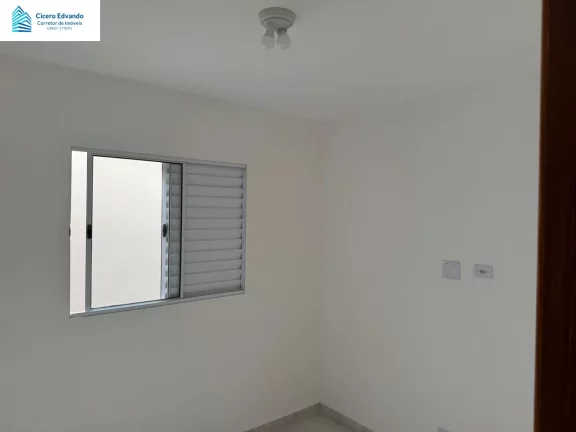 Imagem APARTAMENTO RESIDENCIAL em SÃO PAULO - SP, JARDIM ITAPEMIRIM