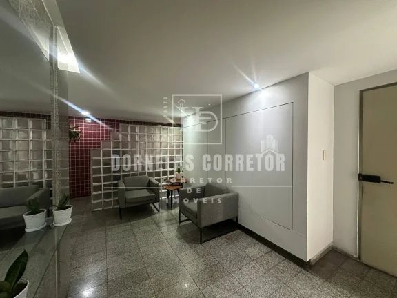 Imagem Oportunidade nas Graças! 150 m², 3 Quartos e Lazer