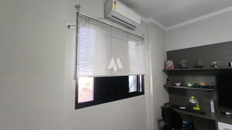 Imagem Apartamento á venda Pompéia, Santos/SP