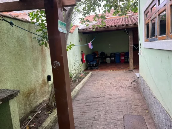 Imagem CASA RESIDENCIAL em MACAÉ - RJ, CANCELA PRETA