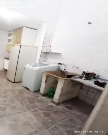 Imagem CASA RESIDENCIAL em Mongaguá - SP, Mongaguá