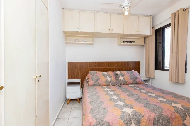 Imagem APARTAMENTO RESIDENCIAL em São Paulo - SP, Cursino